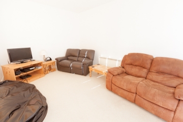 Beachcombers' Holiday Cottage, Mevagissey - Sitting Room